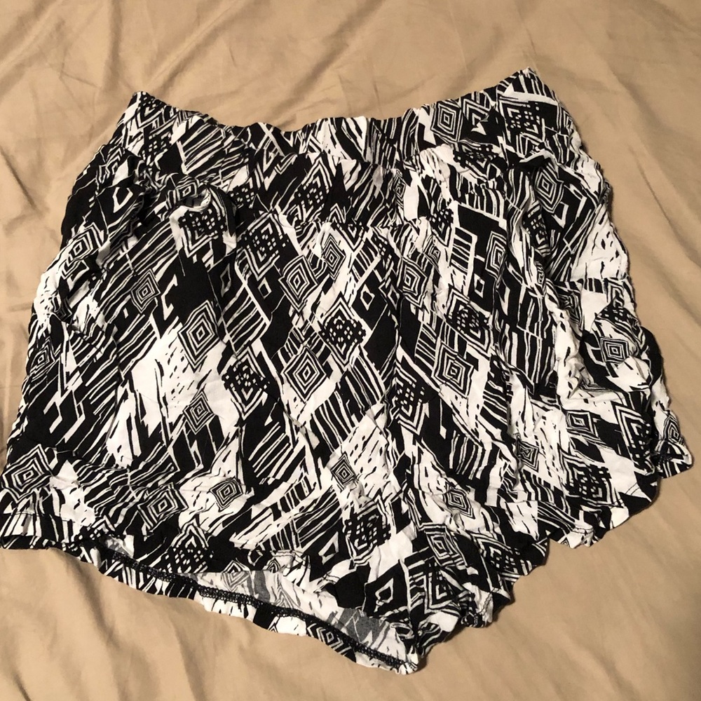 Boutique shorts